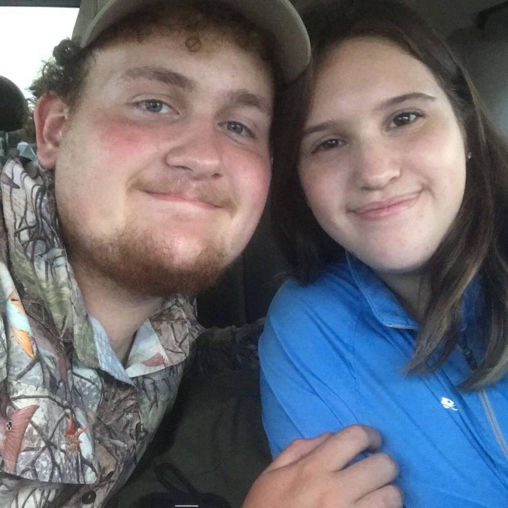 Meet your Posher, Jordyn